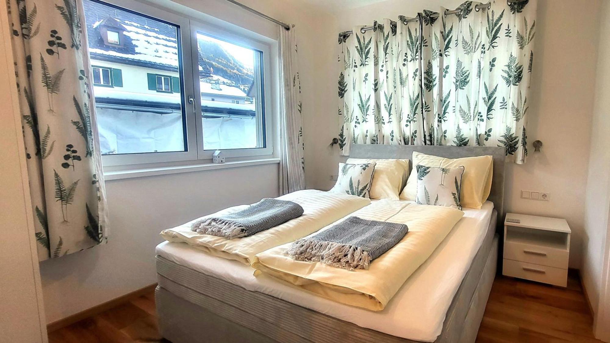 Lasserhaeusl By Alpenidyll Apartments Schladming Exterior foto